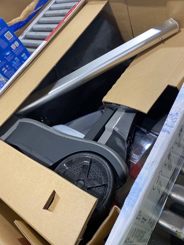 Photo 1 of **********MISSING PARTS*******
Hoover PowerDash Carpet Cleaner Machine, FH55000