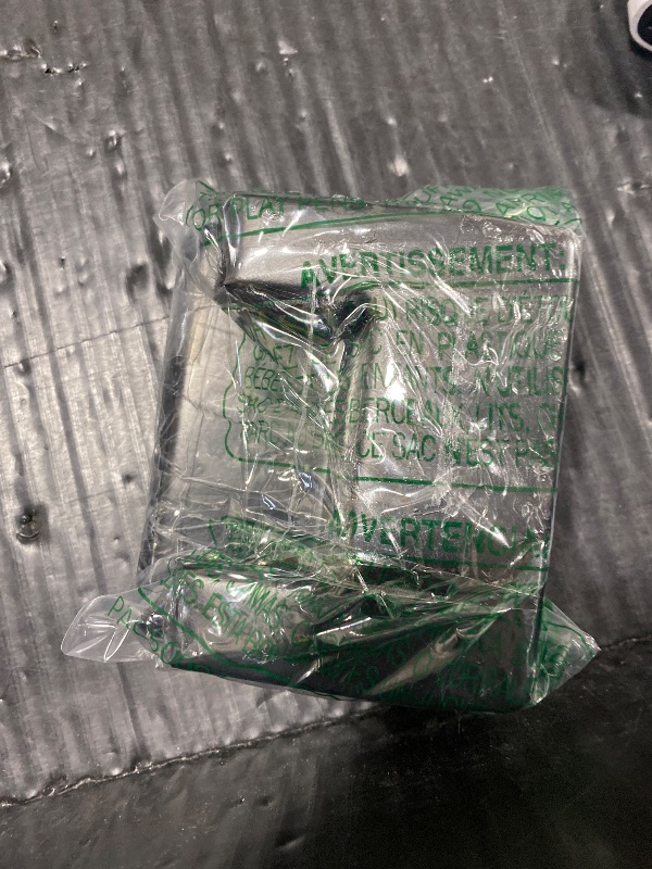 Photo 1 of 1 Pcs 2 Hole Paper Puncher, 1/4 Inch Diameter of Circle, 3.14 Inch of Hole Spacing Paper and Leather Hole Punch for Office and Home Supplies (Black, 2 Hole)