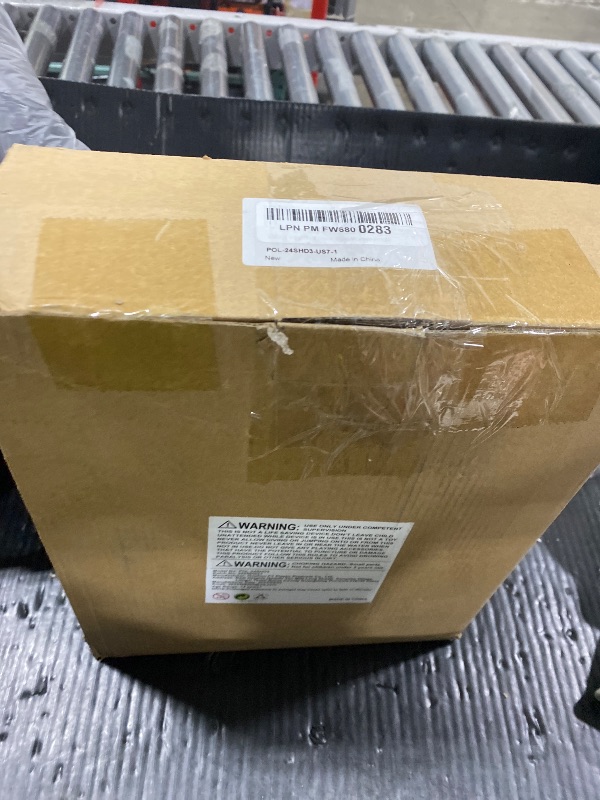 Photo 1 of [ 3 Sided Safe Fence ] Extra Width Triple Slip Water Slide with 3-Way Sprinklers, Backyard Lawn Water Slides and 3 Bodyboards with Handle, Summer Outdoor Water Fun Toys for Kids Adults,16Ft x 7Ft