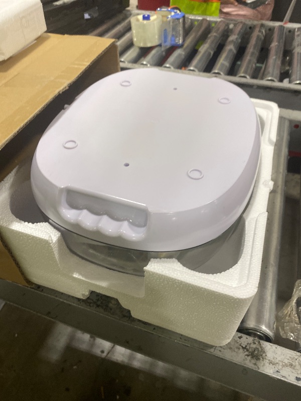 Photo 1 of Incubators for Hatching Eggs, 16 Eggs Incubator with Auto Water Refill, Automatic Turner, Digital Temperature Control & Humidity Display and Led Candler, Poultry Hatcher for Chicken, Duck, Quail