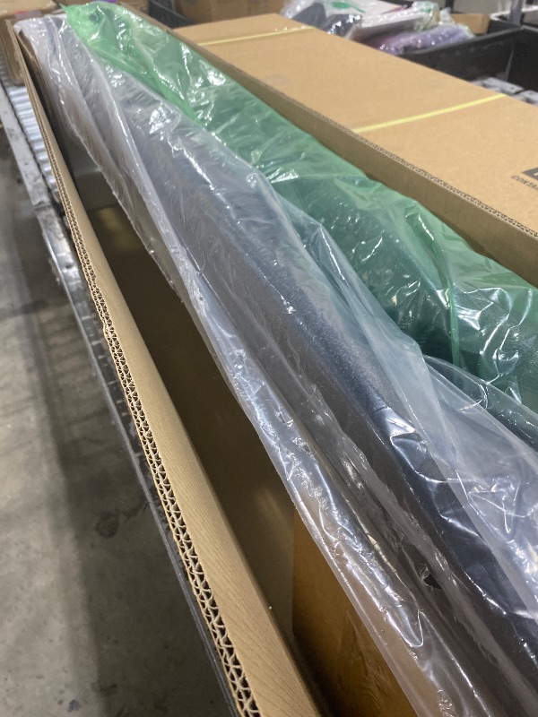 Photo 1 of Tyger Auto 3.5" Rider Running Boards Compatible with 1997-2003 Ford F-150 F-250 LD; 2004 F-150 Heritage | Supercab | TG-SS2F35778 | Side Step Rail Nerf Bars, Black