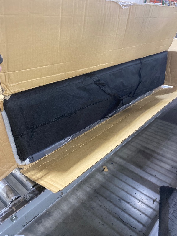 Photo 1 of COBIZI 10x20 Pop Up Canopy: Canopy Tent with Patented Center-Lock Tech