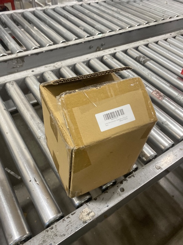 Photo 1 of 1 Pack Clear Glass Shade Cylinder, Glass Lamp Shade Replacement Shade for Pendant light, Floor lamp, Desk lamp, Wall Sconces and Bathroom Light Fixtures