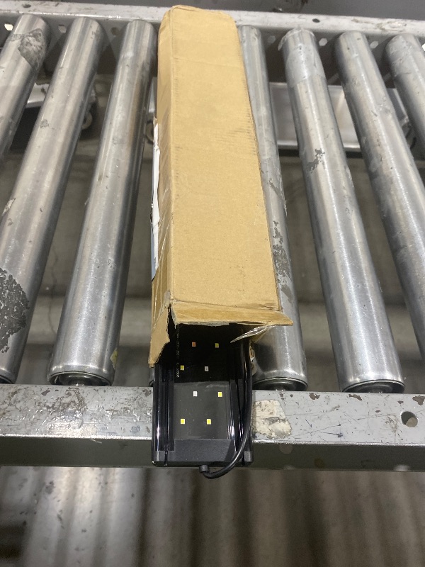 Photo 1 of AQUANEAT LED Aquarium Light Full Spectrum for 18 Inch to 24 Inch Fish Tank Light Fresh Water