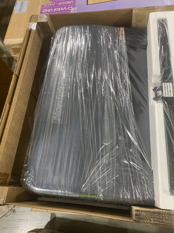 Photo 1 of NordicTrack Commercial 1750 Treadmill with iFIT