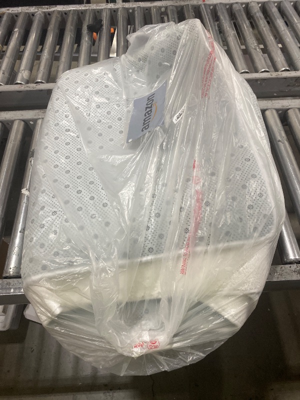 Photo 1 of Large Area Rugs for Living Room Bedroom, 5x8 Feet White Rug, Minimalist Modern Shag Rug