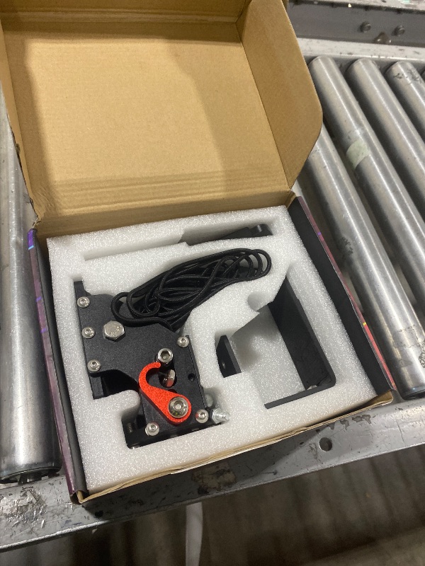 Photo 1 of aikeec USB Handbrake Clamp for PC Sim Racing Games G25 G27 G29 T500 FANATECOSW DIRT RALLY Windows (Black, XBOX)