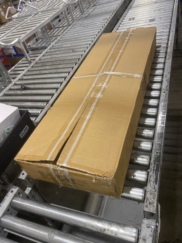 Photo 1 of VEVOR Rubber Curb Ramps for Driveway, 2 Pack Threshold Bridge, 33069 lbs Load Capacity, 2.5" Rise, with Reflective Safety Strips, Ideal for Cars, RVs, Scooters and Motorcycles to Prevent Car Scraping