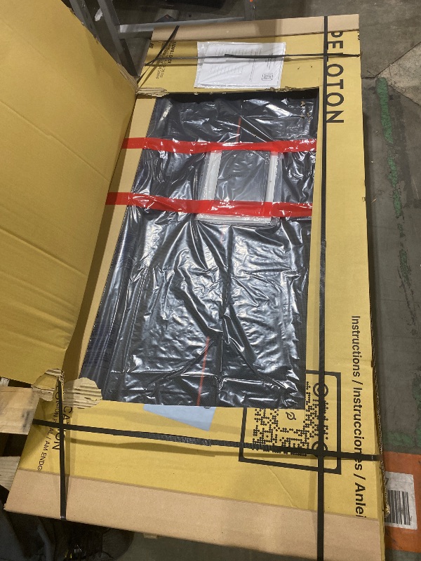 Photo 1 of Peloton Tread TR02