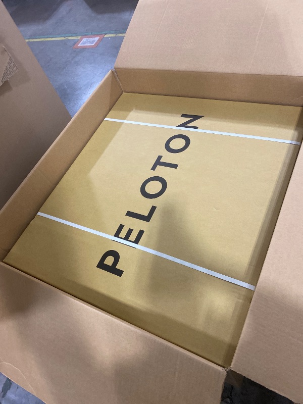 Photo 1 of Peloton Tread TR02