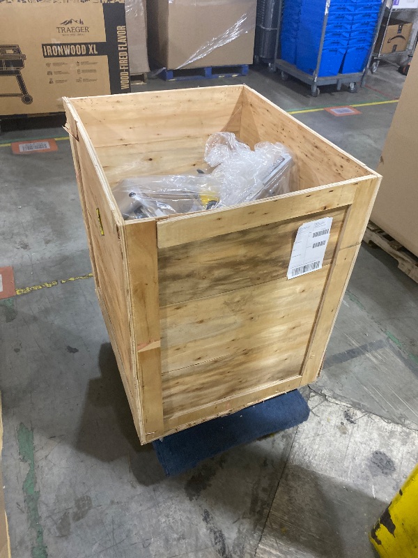 Photo 1 of Electric Meat Slicer - 12 Inch Electric Food Slicer With Adjustable Thickness, Stainless Steel Blade, 800W Power, for Home and Commercial Use