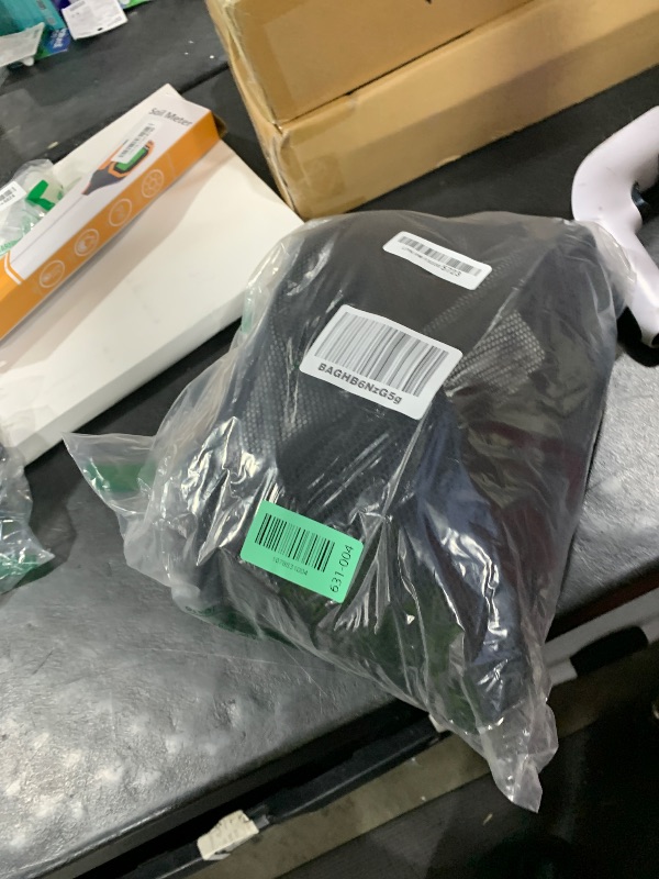 Photo 1 of RideSafer Gen 5 - Large Black, Lightweight, Compact, Portable Car Seat - Perfect for Travel and Everyday Child Safety