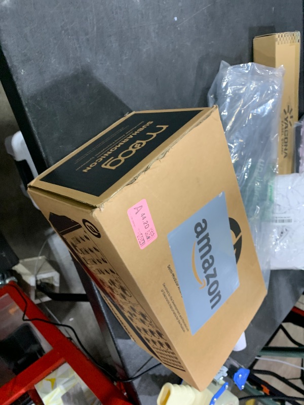 Photo 1 of MOOG Subharmonicon Semi-Modular Analog Polyrhythmic Synthesizer with Dual Sequencer, MIDI, and Patch Bay