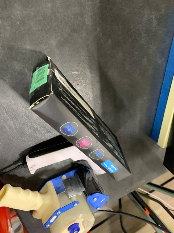 Photo 1 of Hilph Face Ice Pack Wisdom Teeth Ice Pack Head Wrap with Washable Jaw Wrap and 4 Replacement Hot Cold Pack for Facial Oral Surgery, TMJ, Tooth Extraction, Dental Surgery, Tonsillectomy Recovery Grey