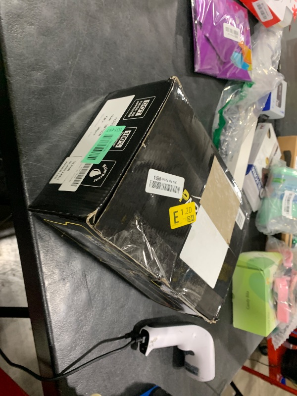 Photo 1 of Partsam 10Pcs 1.5 inch Mini Glass Lens Watermelon Lights [Patend Pending], Amber LED Marker Clearance Light Turn Signal for Semi Truck Trailer RV, Compatible with Freightliner Kenworth Peterbilt