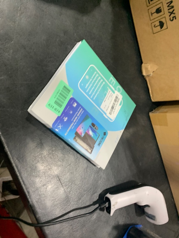 Photo 1 of YWLRONG OLED for Google Pixel 9 Screen Replacement for Google Pixel 9 G2YBB GUR25 G1B60 LCD Display Touch Screen Digitizer Assembly Replacement with Tools(Fingerprint Support)