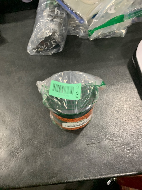 Photo 1 of Jacquard, 16 oz, Orange Versatex Screen Printing Inks