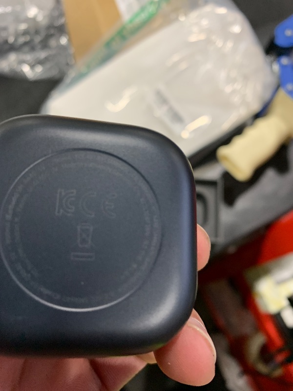 Photo 1 of Samsung Galaxy Buds 4 Pro (2026) AI True Wireless Bluetooth Earbuds, Hi-Res Audio, 2-Way Speaker, ANC 2.0, Optimized Comfort, IP57, Live Translation, Black [US Version, 2 Yr Warranty]