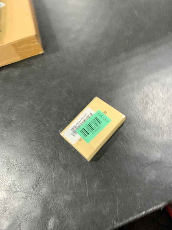 Photo 1 of Mini GPS Tracker for Vehicles: Tracker Device for Vehicles No Subscription No Monthly Fee Car Tracker Device Hidden Magnetic Real-Time Tracking