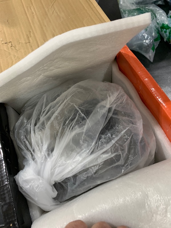 Photo 1 of A-Premium Alternator Compatible with Acura RDX 2007-2012 L4 2.3L, 12V 110A 7-Groove Pulley Clockwise, Replace# CSF16, 31100RWCA01RM