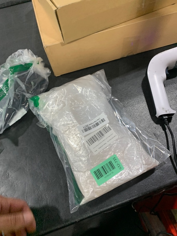 Photo 1 of 10 Pcs Yellow Electrical Marine Shore Power Cable Clips, 10 Pcs Black S Style Dock Electrical Marine Holders, Fits 1" Round Rails or Bars, Hold A Standard 30 Amp/10 Gauge Marine Power Cord in