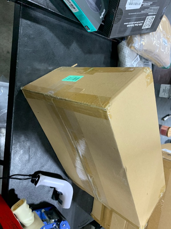 Photo 1 of Invech Flower Display Stand with 6 Buckets and Wheels, 3 Tier Flower Cart Display Stand for Indoor Outdoor Garden, Wedding, Flower Shop (Existing Patent)