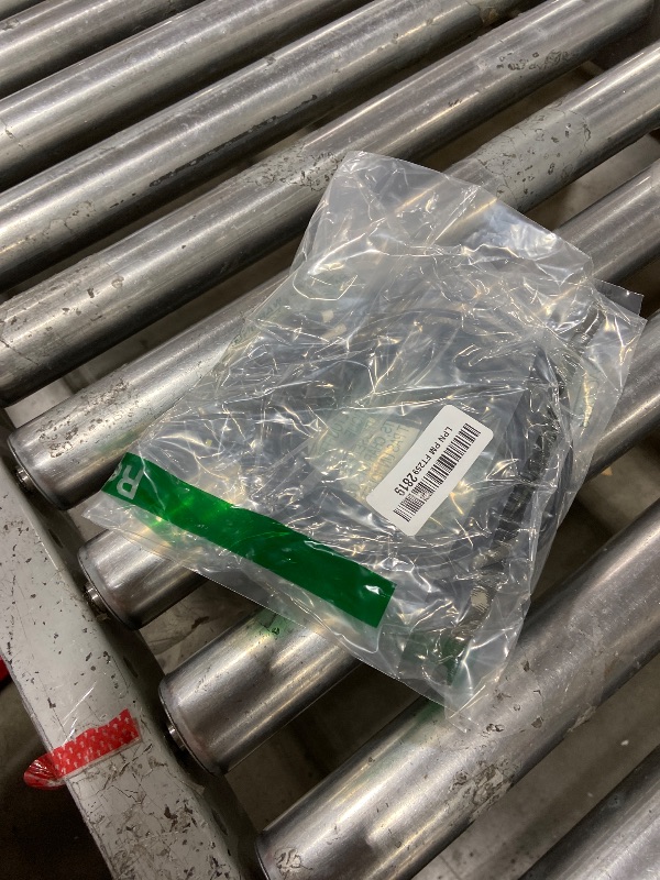 Photo 1 of [Dual-Lens] Endoscope Camera with Light, 1920P HD Borescope with 8+1 Adjustable LED Lights, IP67 Waterproof 16.5FT Semi-Rigid Snake Cord Inspection Camera for iPhone, iPad and Android Phone (Type C)