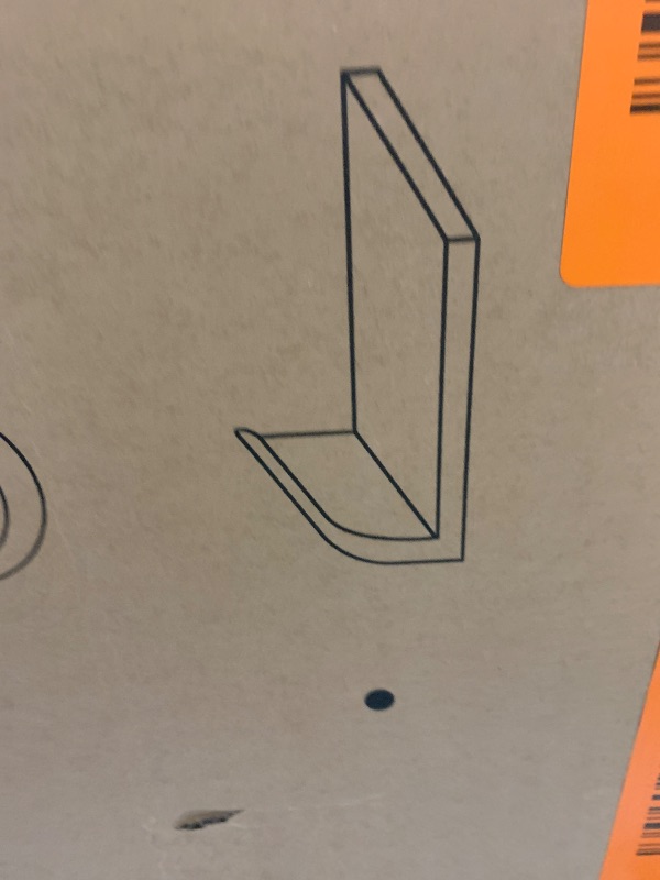 Photo 1 of BED CUSHION 