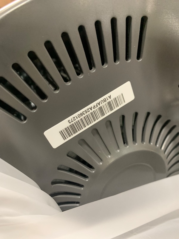 Photo 1 of Breville BFP838 Paradice 16 Cup Food Processor and Dicer, Large, Brushed Stainless Steel