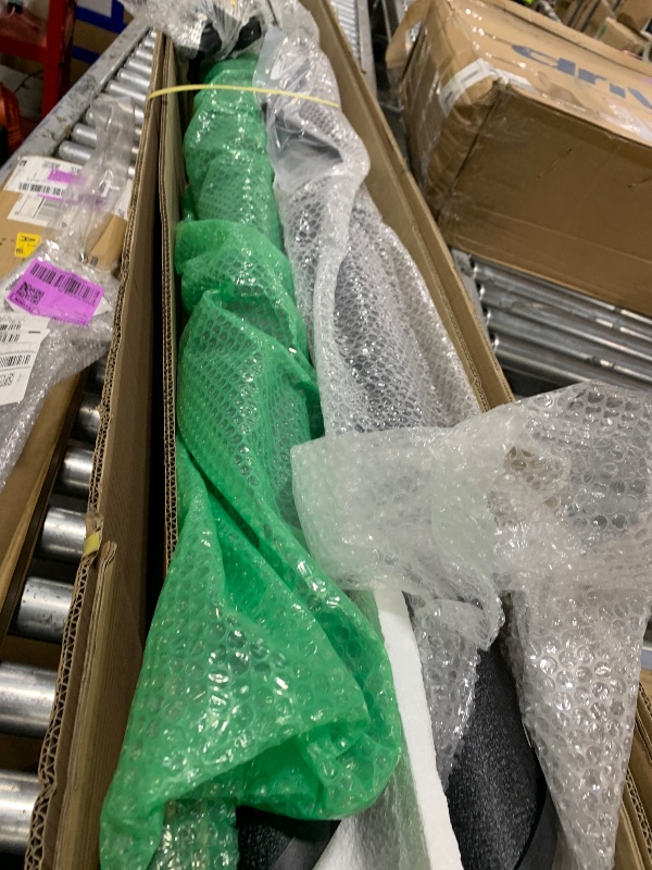 Photo 1 of Tyger Auto Tyger Access Running Boards Compatible with 2019-2026 Ram 1500 (Not Fit 19-24 Classic) | Crew Cab | TG-AS2D24008 | Textured Black Drop Step Rail