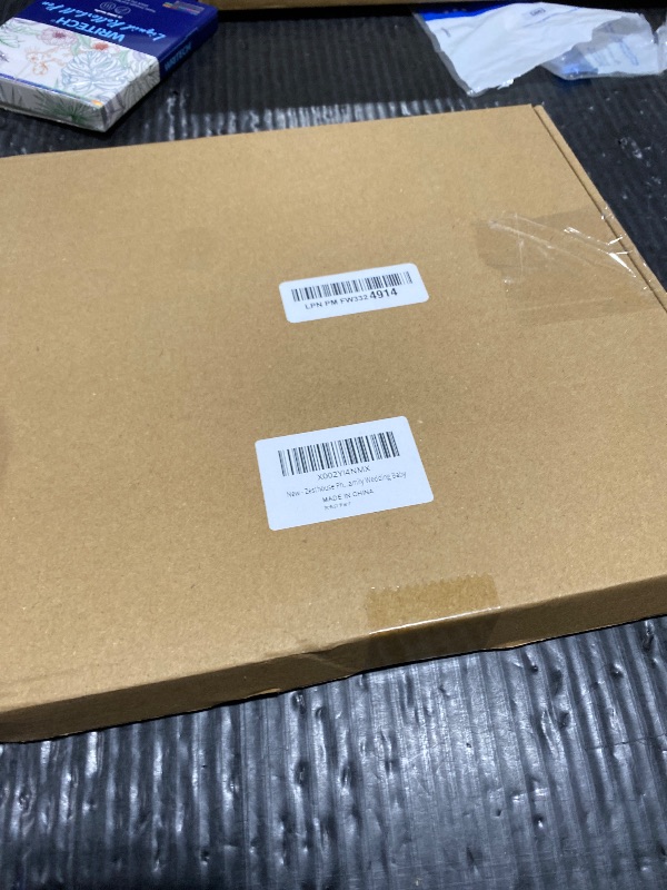 Photo 1 of Zesthouse Photo Album Self Adhesive Pages, 60 Pages Magnetic Scrapbook Albums with Sticky Page, Photos Album Holds 8x10 & 5X7 & 4x6 & 6x8 & 3x5, Large Picture Book Ideal Gift for Family Wedding Baby