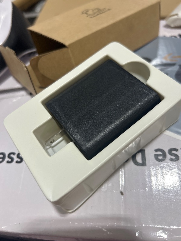 Photo 1 of FOX SCOUT 2026 Upgraded 4K Wireless Cameras