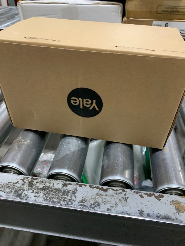 Photo 1 of Yale Assure SL Deadbolt Smart Lock, Black Suede Keyless Entry Door Lock with Wi-Fi Connected Touchscreen for Front or Back Door, ?YRD256-CBA-BSP