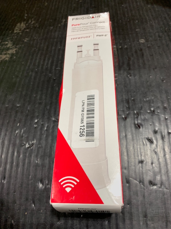 Photo 1 of Frigidaire PurePour Connect™ PWF-2™ Water & Ice Refrigerator Filter