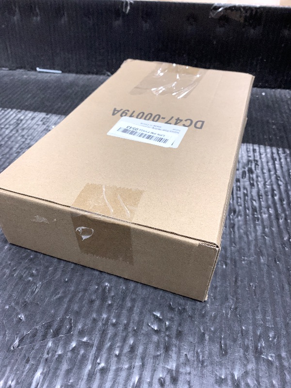 Photo 1 of Upgraded DC47-00019A Dryer Heating Element for Samsung DV45H7000EW/A2 DVE45T3400P/A3 DVE50T5300C/A3 DVE45R6100W/A3 DV42H5000EW/A3 DVE45R6100C/A3 DVE50M7450W/A3 DVE50R5200W/A3 DVE50R5400W/A3