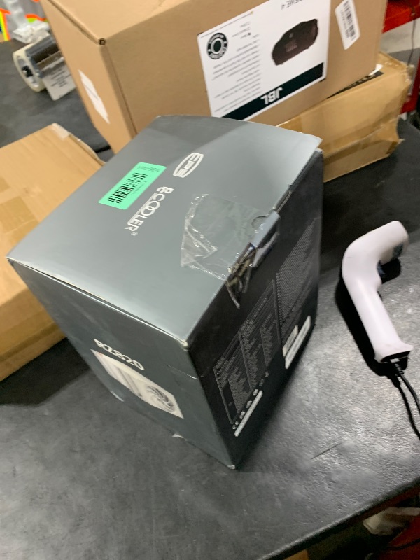 Photo 1 of PCCOOLER CPU Cooler Air Freezer, 290W Dual Tower CPU Air Cooler, 8 HeatPipes CPU Cooling Fan System & 3 Modes PWM Silent Fans, Compatible with Intel LGA 1851/1700/1200/115X/20XX,AM4/AM5 (CPS RZ820 WH)