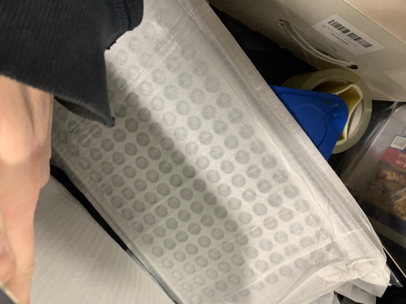 Photo 1 of SAVILER® Red Light Therapy for Face & Body, 160 Dual-Wavelength LEDs Red Light Lamp Panel with Stand, 660nm 850nm Near Infrared Redlight Therapy Device for Home Skin Muscle