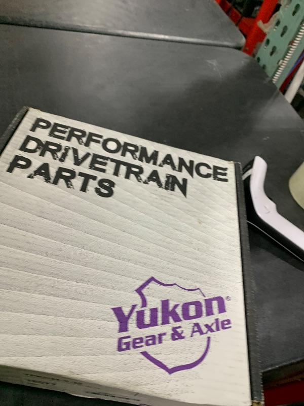 Photo 1 of Dana 44 Standard Open Spider Gear Kit Replacement