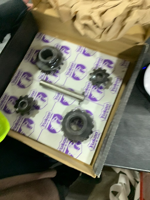 Photo 1 of Dana 44 Standard Open Spider Gear Kit Replacement