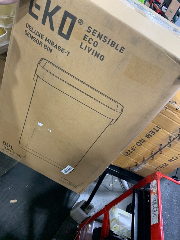 Photo 1 of Cream Pet Stairs