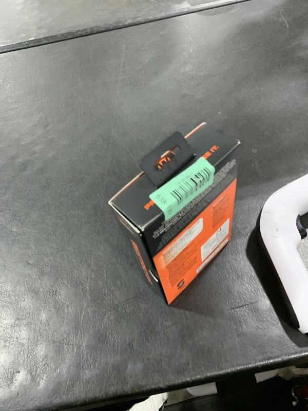 Photo 1 of Walker's Restrictor - Bluetooth