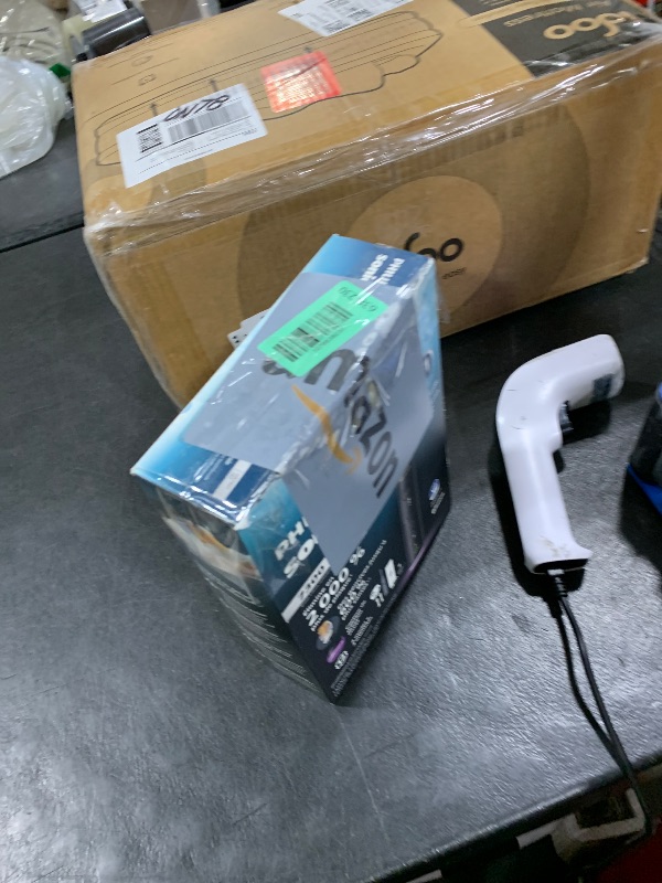 Photo 1 of Philips Sonicare 7300 Series Electric Toothbrush - Next-Generation Sonicare Technology, Pressure Sensor, 12 Brushing Settings, SmarTimer, BrushPacer, 21-Day Runtime, Travel Case, Black, HX7421/07