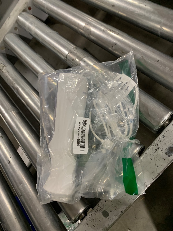 Photo 1 of Waterpik Cordless Pearl Rechargeable Portable Water Flosser for Teeth, Gums, Braces Care and Travel, Extra Quiet, 4 Flossing Tips - ADA Accepted, WF-13 White, Amazon Exclusive