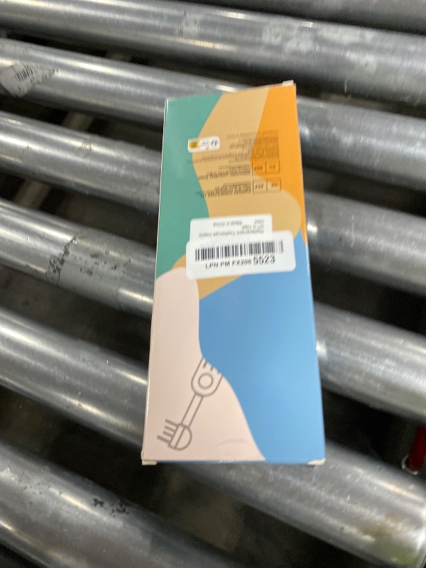 Photo 1 of 10 Pack iO Replacement Heads Compatible with Oral B iO, Brush Heads for iO 2 3 4 5 6 7 8 9 10 Series Electric Toothbrushs, Medium Softness, Specially Designed for Sensitive Gums, Black/White