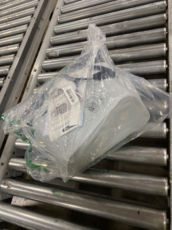 Photo 1 of Cold Therapy Machine, Programmable Ice Machine for Shoulder After Surgery, Portable Shoulder Replacement Recovery System, Cryotherapy Pain Relief w/Compression Pad