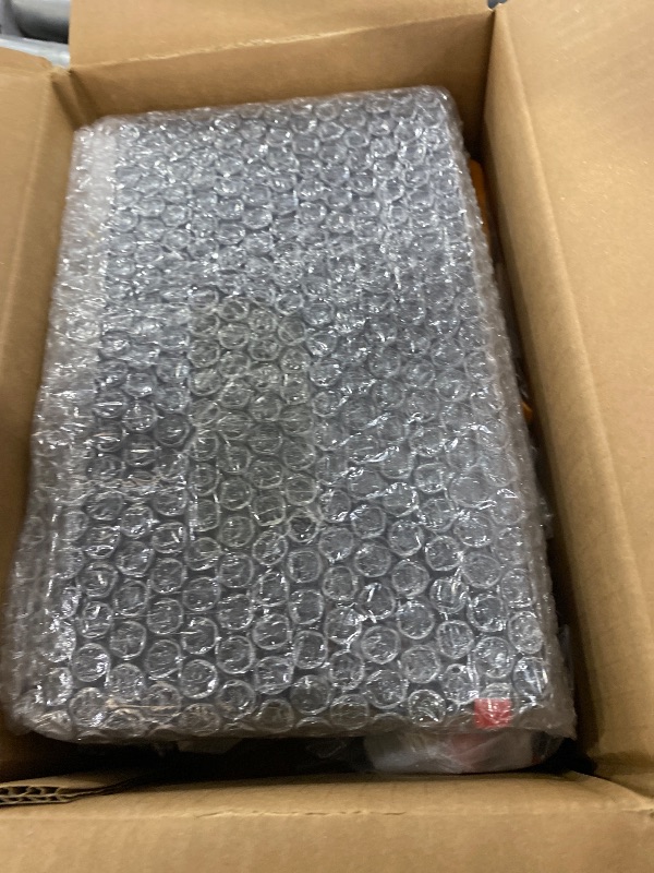 Photo 1 of 4+64G Android 15 Car Stereo for Toyota Sienna 2015 2016 2017 2018 with Wireless Carplay/Android Auto - 9 Inch HD Touchscreen Radio with EQ/5G WiFi/GPS/SWC/Mirror Link, AHD Rear View Camera