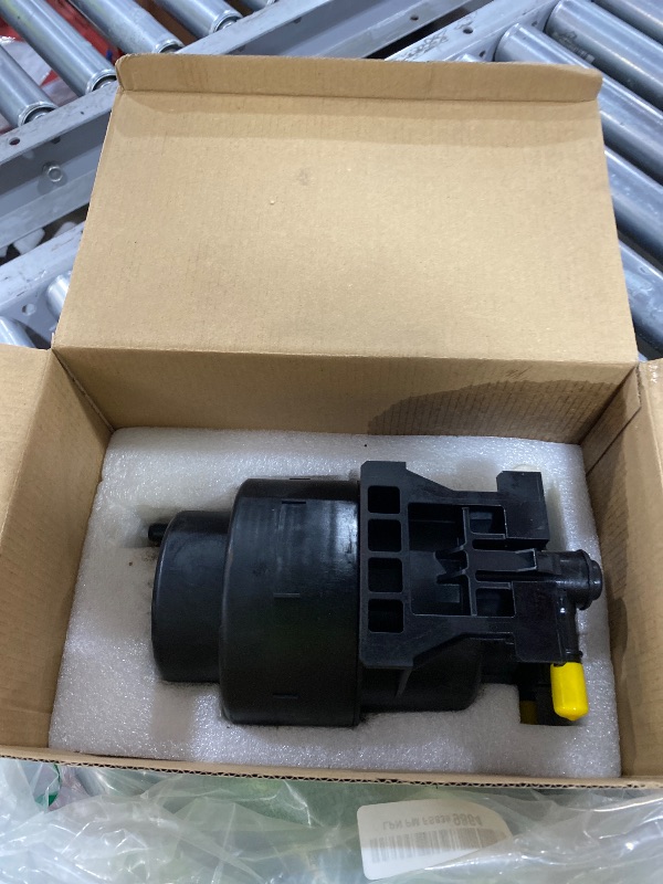 Photo 1 of ABTernative Fuel Pump 6.7 Power stroke Compatible with 2011-2016 Ford F-250 F-350 F-450 F-550 Super Duty V8 6.7L Diesel Engines, BC3Z-9G282-E BC3Z9G282E