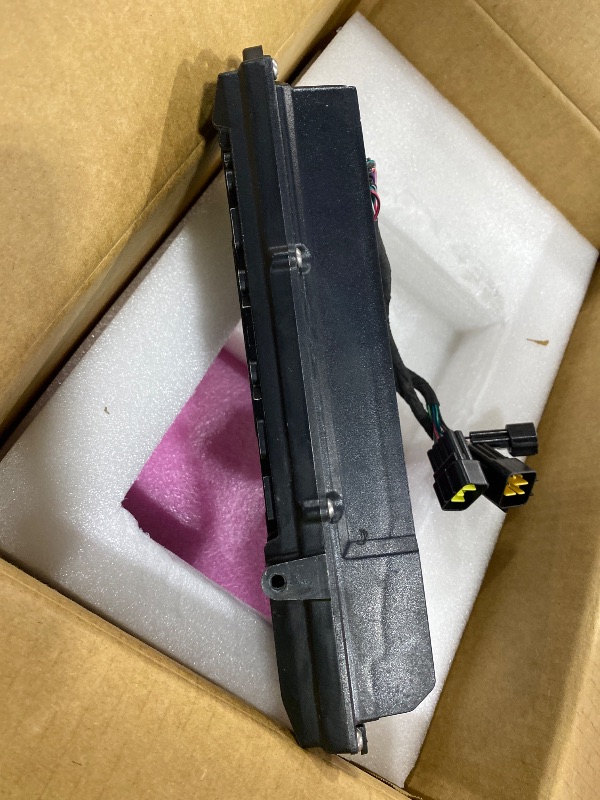 Photo 1 of Kozlira Sine Wave X Controller Compatible with Surron Sur-Ron E-Bike All Light Bee Models Except The Original 2017 Version, Electric Dirt Bike Replacement Part with One Year Quality Assurance