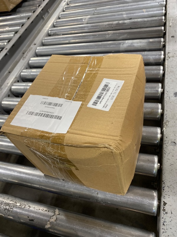 Photo 1 of [2026 New] RV Bumper Trailer Hitch Receiver Adapter by puxyblue Compatible for 4" x 4" RV Rear Bumper - 2" Receiver with 3500 LBS Capacity Connect Various Accessories - 2 Year Warranty