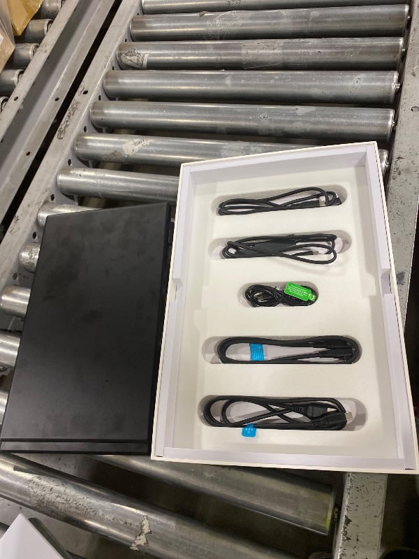 Photo 1 of NGTeco 14 Inch Triple Screen Extender for Laptop, FHD 1080P Portable Monitor Ultra-Thin 2.2LB, Plug and Play with H5-T Adapter for 13.3-17.3 Inch Mac Windows Linux Chrome OS